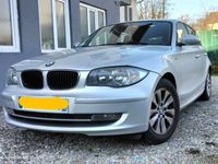 occasion BMW 118 118 d DPF