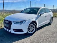occasion Audi A3 1.2 Tfsi 110ch Ambiente
