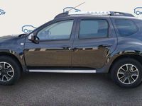 occasion Dacia Duster Prestige - 1.2 TCe 125