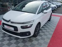 occasion Citroën C4 SpaceTourer BlueHDi 130 S&S EAT8 Business