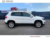 occasion VW Tiguan 2.0 TDI 150 FAP BlueMotion Technology