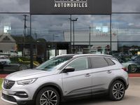 occasion Opel Grandland X Hybrid - 225 - S&s Elégance Business Phase 1