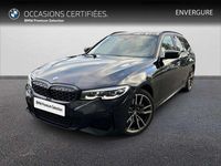 Occasion BMW 340 Sport Line 345 ch (253 kW) 2022 Noir Break