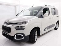 Occasion Citroën Berlingo 110 ch (80 kW) 2019 Beige Monospace
