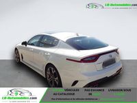 occasion Kia Stinger 3.3 T-GDi 366 ch BVA 4x4