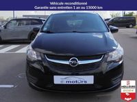 occasion Opel Karl 1.0 - 73 ch - Edition