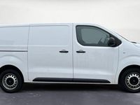 Occasion Fiat Scudo 120 ch (88 kW) 2024 Blanc Van