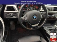 occasion BMW 420 420 Coupé d 190 Sport +GPS Pro +Cuir