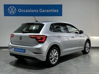 occasion VW Polo - VIVA195001223