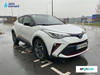 occasion Toyota C-HR 2.0 Hybride 184ch Design Ultimate E-CVT