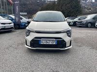 Nouvelle Kia Picanto Active 63 ch (46 kW) 2026 Citadine