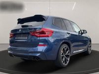 occasion BMW X3 M 3.0 510ch Compétition BVA8