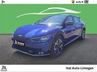 Occasion Kia EV6 Air 168 kW (229 ch) 2023 Bleu SUV
