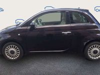 occasion Fiat 500 1.2 69 Lounge