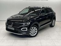 Occasion VW T-Roc 152 ch (111 kW) 2019 Gris SUV