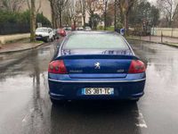 occasion Peugeot 407 2.0 HDi 16V 136ch FAP Confort Pack