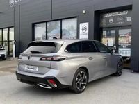 Occasion Peugeot 308 Allure 2022 Gris clair Break