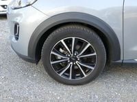 Occasion Ford Puma Titanium 125 ch (91 kW) 2023 Gris SUV