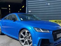 occasion Audi TT RS 2.5 Tfsi 400ch Stronic Oled