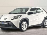 Occasion Toyota Aygo X 73 ch (53 kW) 2025 Blanc SUV