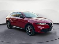 Occasion Alfa Romeo Tonale Veloce 180 ch (132 kW) 2023 Rouge SUV