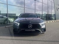 Occasion Mercedes CLS53 AMG AMG 435 ch (319 kW) 2019 Coupé