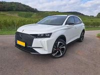 occasion DS Automobiles DS7 Crossback E-tense 300 Performance Line +