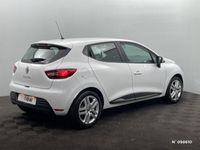 occasion Renault Clio IV 