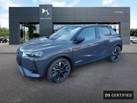 Occasion DS Automobiles DS3 11 kW (15 ch) 2024 Citadine