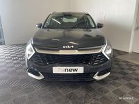 Occasion Kia Sportage Active 2023 Gris SUV