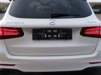 occasion Mercedes GLC350 4Matic