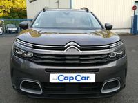 occasion Citroën C5 Aircross Shine - 1.6 PureTech 180 EAT8