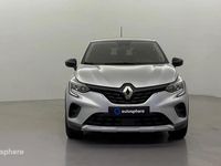 Occasion Renault Captur Evolution 102 ch (75 kW) 2024 Gris SUV