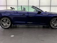 occasion Audi A5 Cabriolet Cabriolet CABRIOLET 40 TFSI 204 S tronic 7 S Line