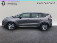 occasion Renault Espace Dci 160 Energy Twin Turbo Zen Edc