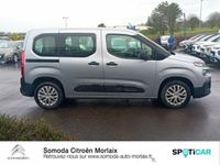 occasion Citroën Berlingo M BlueHDi 100ch S&S Live