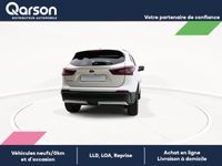 occasion Nissan Qashqai N-connecta 1.3 Dig-t 140ch Manuelle