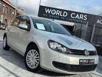 occasion VW Golf VI 