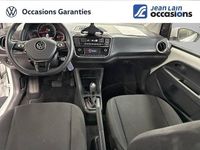 Occasion VW e-up! Life 61 kW (83 ch) 2023 Citadine