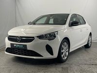 Occasion Opel Corsa Edition 100 ch (73 kW) 2021 Blanc Berline