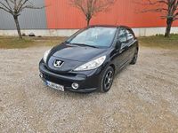 Occasion Peugeot 207 95 ch (69 kW) 2008 Noir Berline