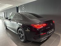 occasion Mercedes CL63 AMG ClasseAMG Line 1.3 163 ch DCT7