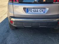 occasion Peugeot 3008 BlueHDi 180ch S