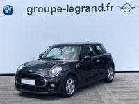 Occasion Mini One D Salt 95 ch (69 kW) 2018 Citadine