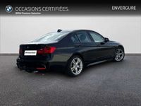 occasion BMW 318 318 dA 143ch M Sport