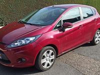 occasion Ford Fiesta 1.4 TDCi 68 Trend