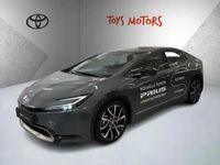 Occasion Toyota Prius Design 223 ch (164 kW) 2023 Noir Citadine