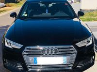 occasion Audi A4 2.0 TDI 150 S line