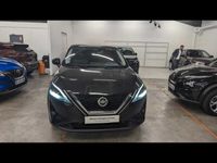 occasion Nissan Qashqai 1.3 Mild Hybrid 158ch N-Connecta Xtronic