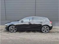 Occasion Mercedes A180 2022 Noir cosmos métallisé Berline